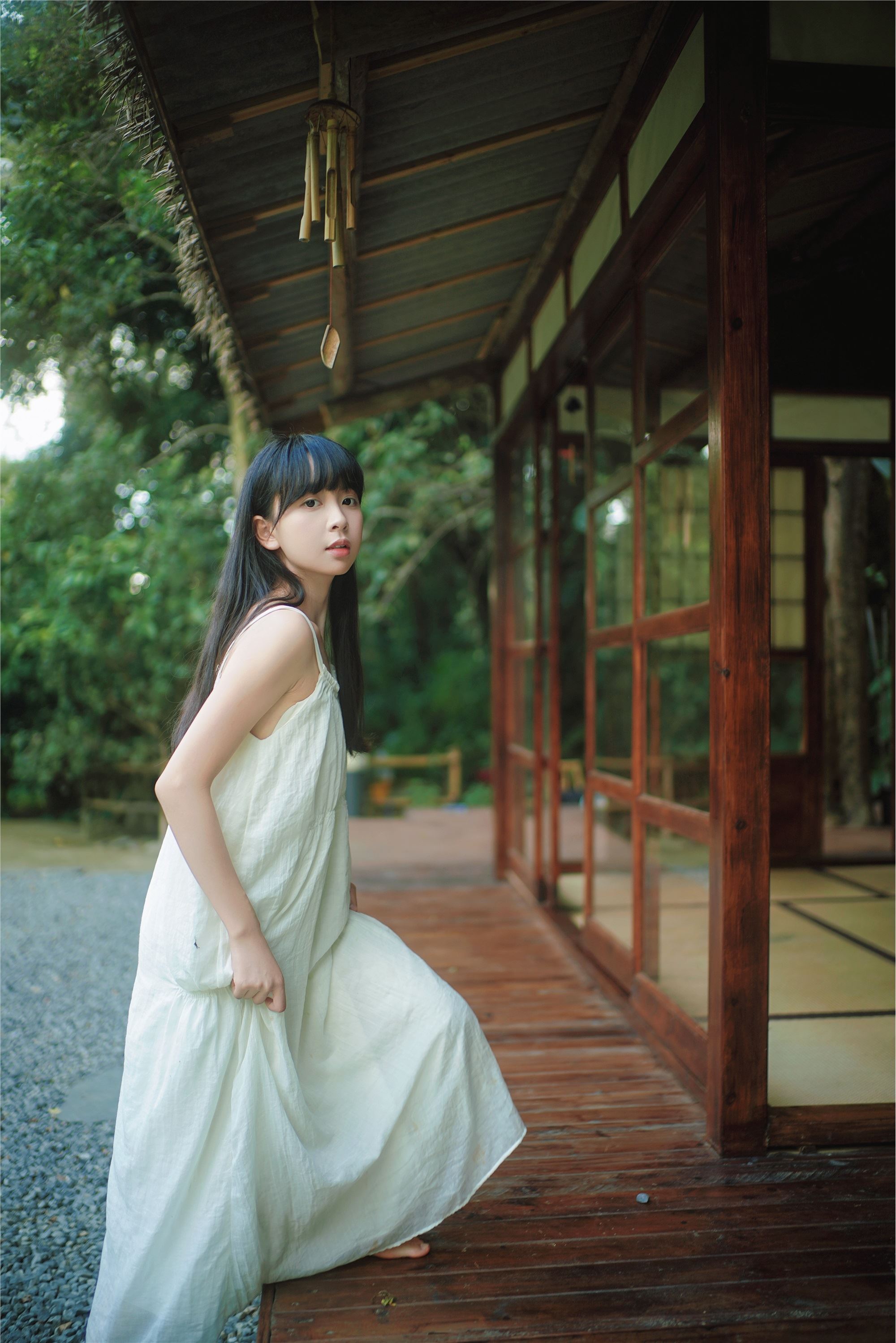 YITUYU艺图语 2025.02.05 溪谷小院之美 o3uiii